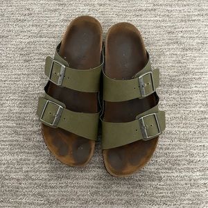Green Birks